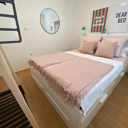Em Appartement