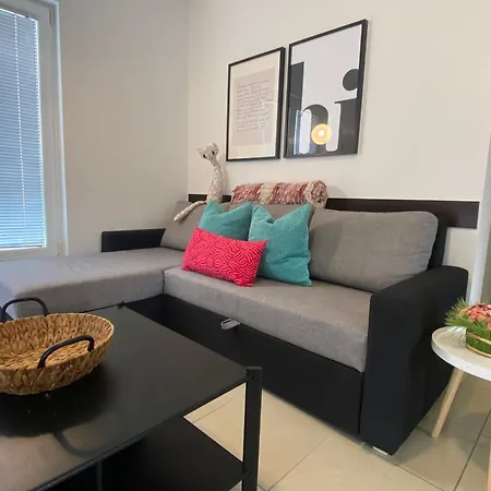 Em Appartement