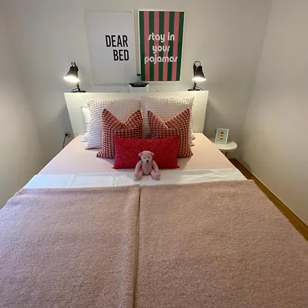 شقة Em مالينسكا