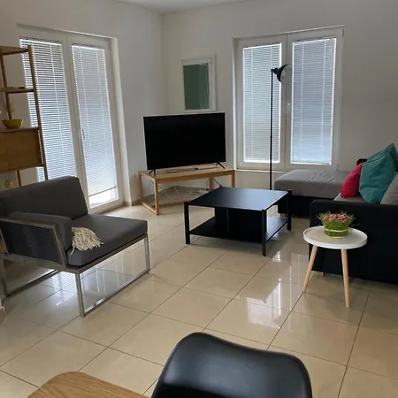 Em Appartement *