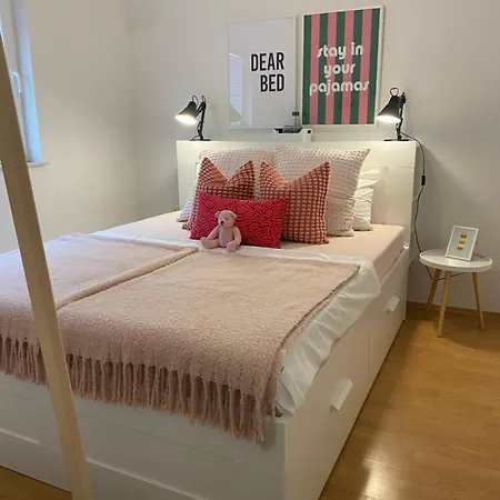 Appartement Em