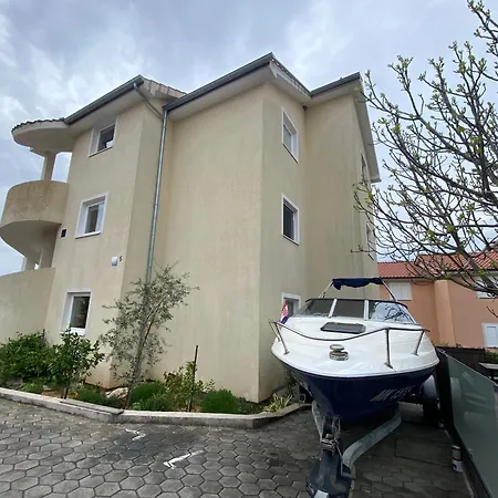 Appartement Em Malinska