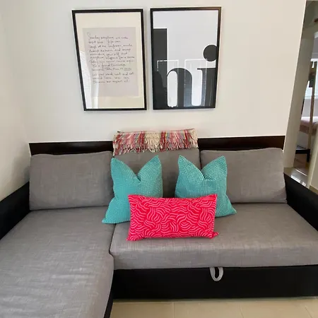 Appartement Em Malinska