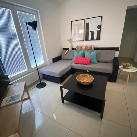 Appartement Em Malinska