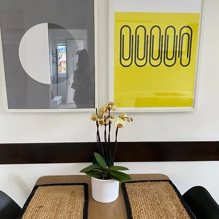 Em Appartement Malinska