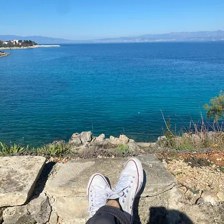 Διαμέρισμα Em Malinska