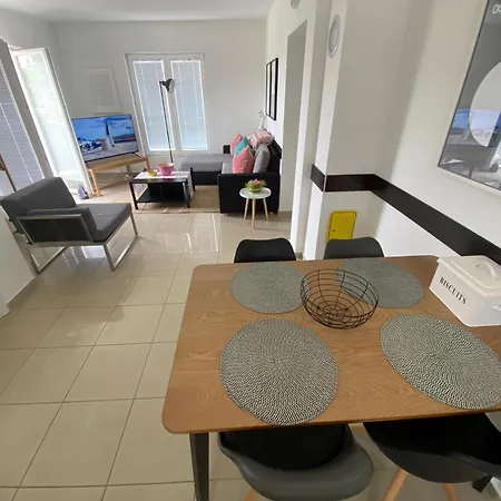 Em Appartement Malinska