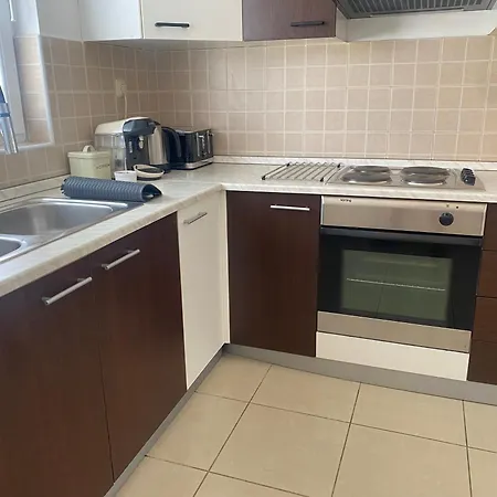 Em Διαμέρισμα Malinska