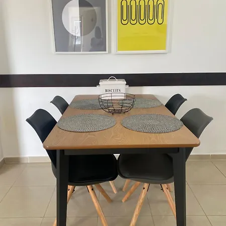 Appartement Em Malinska