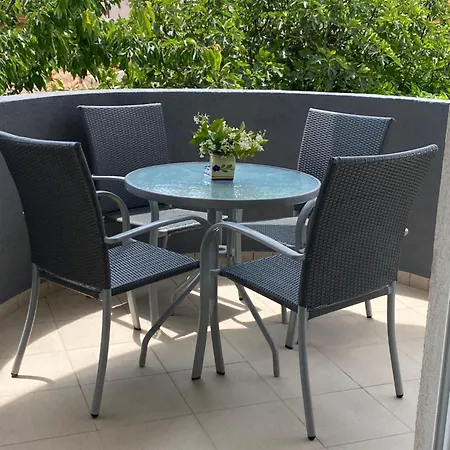 Em Appartement Malinska