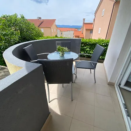 Appartement Em Malinska