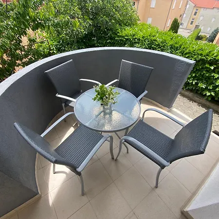 Appartement Em Malinska