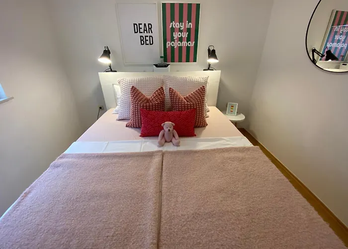 شقة Em مالينسكا