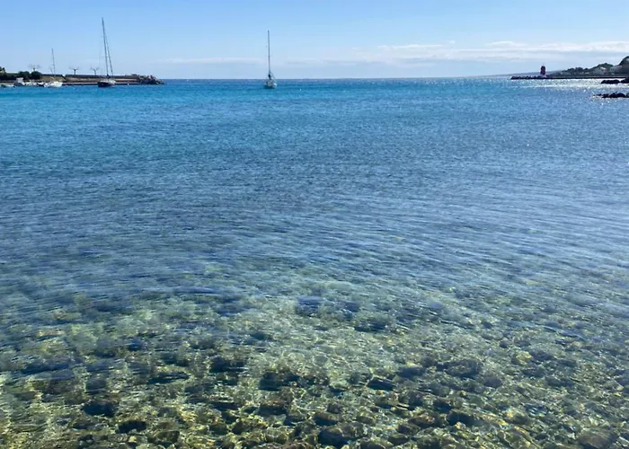 Апартаменты Em *