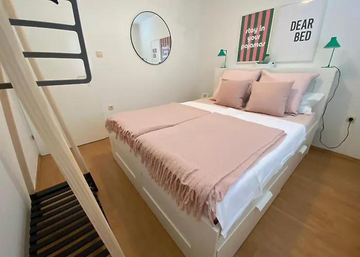 Em Апартаменты