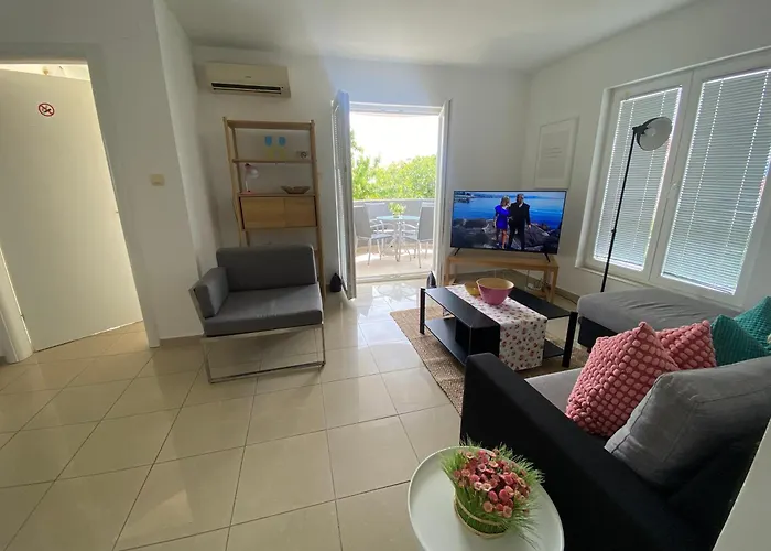 Апартаменты Em