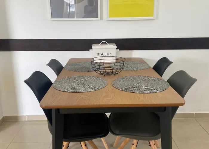 شقة Em مالينسكا