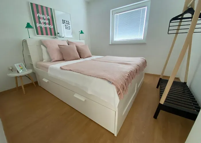 Апартаменты Em