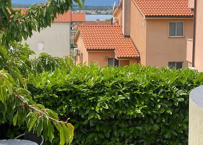 Апартаменты Em Малинска