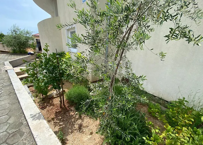 Апартаменты Em *