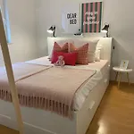 Lejlighed Em