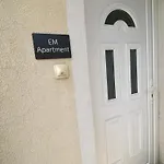 Em Lejlighed *